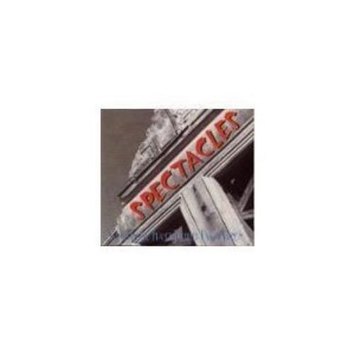 Vignon Spectacles (CD)