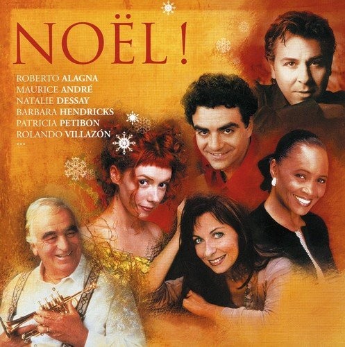 Noel! Noel / Various (CD)