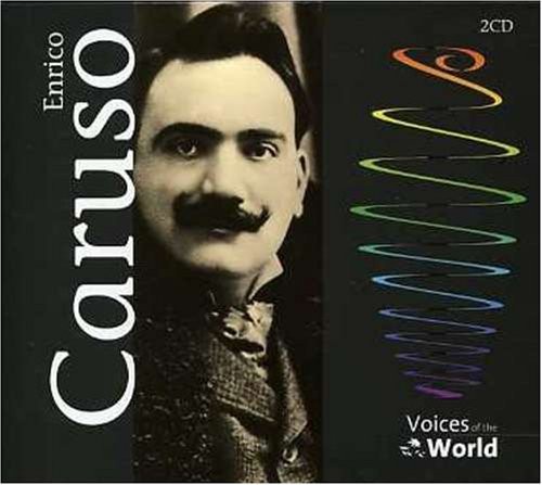 Enrico Caruso Enrico Caruso (CD)