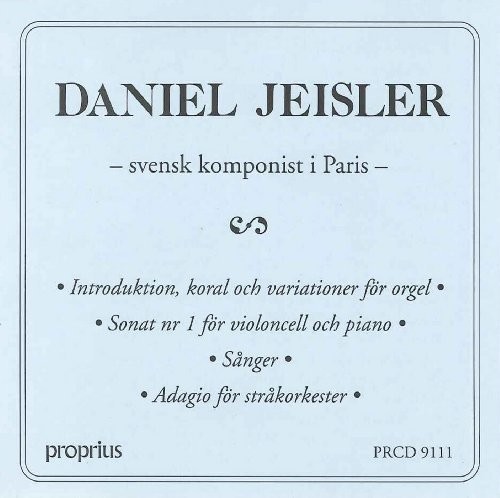 French Rco Psalms of David (Stenlund, Malmo Kammarkor) (CD) Album