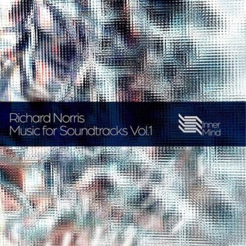 Richard Norris Music for Soundtracks - Volume 1 (Vinyl LP) 12" Album