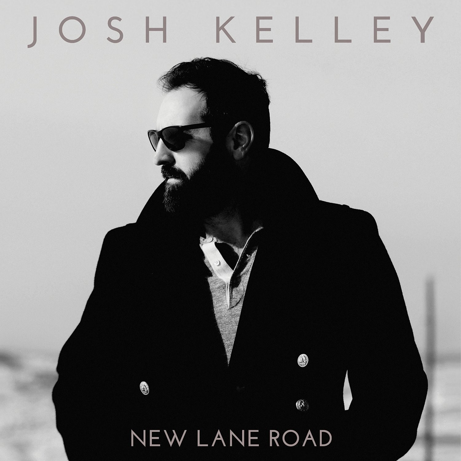 Josh Kelley New Lane Road (Vinyl LP) 12" Album