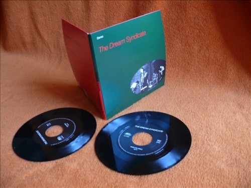 The Dream Syndicate [EP] by The Dream Syndicate [Vinyl]