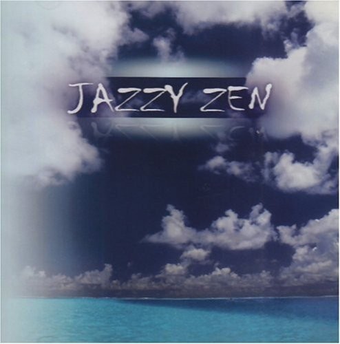 100% Zen Jazzy Zen (CD)