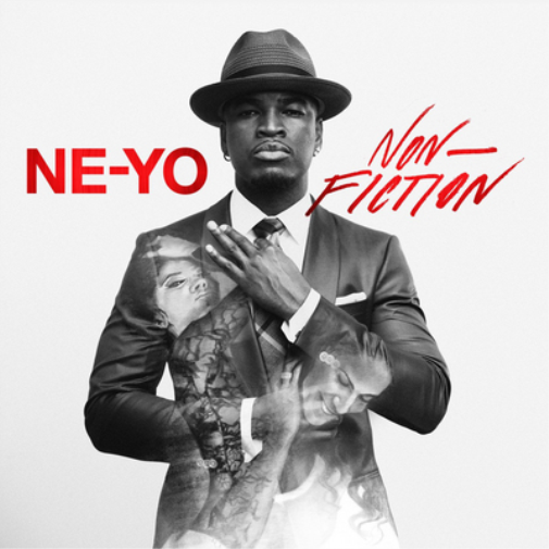 Ne-Yo Non-fiction (CD) Deluxe  Album