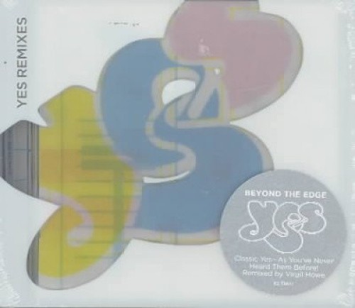 Yes Remixes by Yes