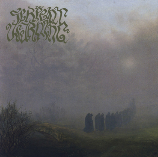 Serpent Warning Serpent Warning (CD) Album