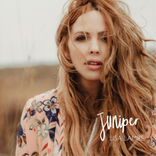 Lisa Lambe Juniper (CD) Album Digipak