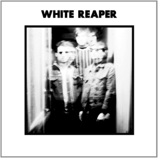 White Reaper White Reaper (CD) EP