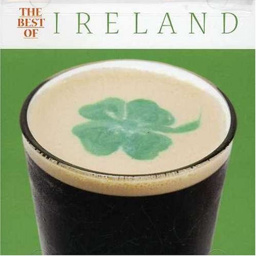 Various Artists Best of Ireland (CD)