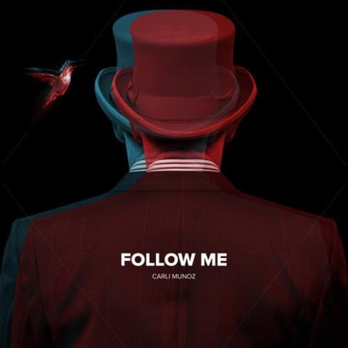 Carli Munoz Follow Me (Vinyl LP)