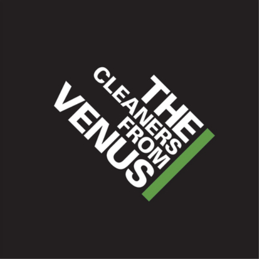 The Cleaners from Venus The Cleaners from Venus - Volume 3 (Vinyl LP)