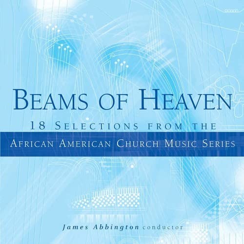 TRADITIONAL Beams of Heaven (CD)