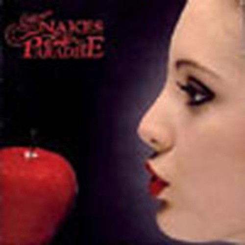 Snakes in Paradise by Snakes in Paradise
