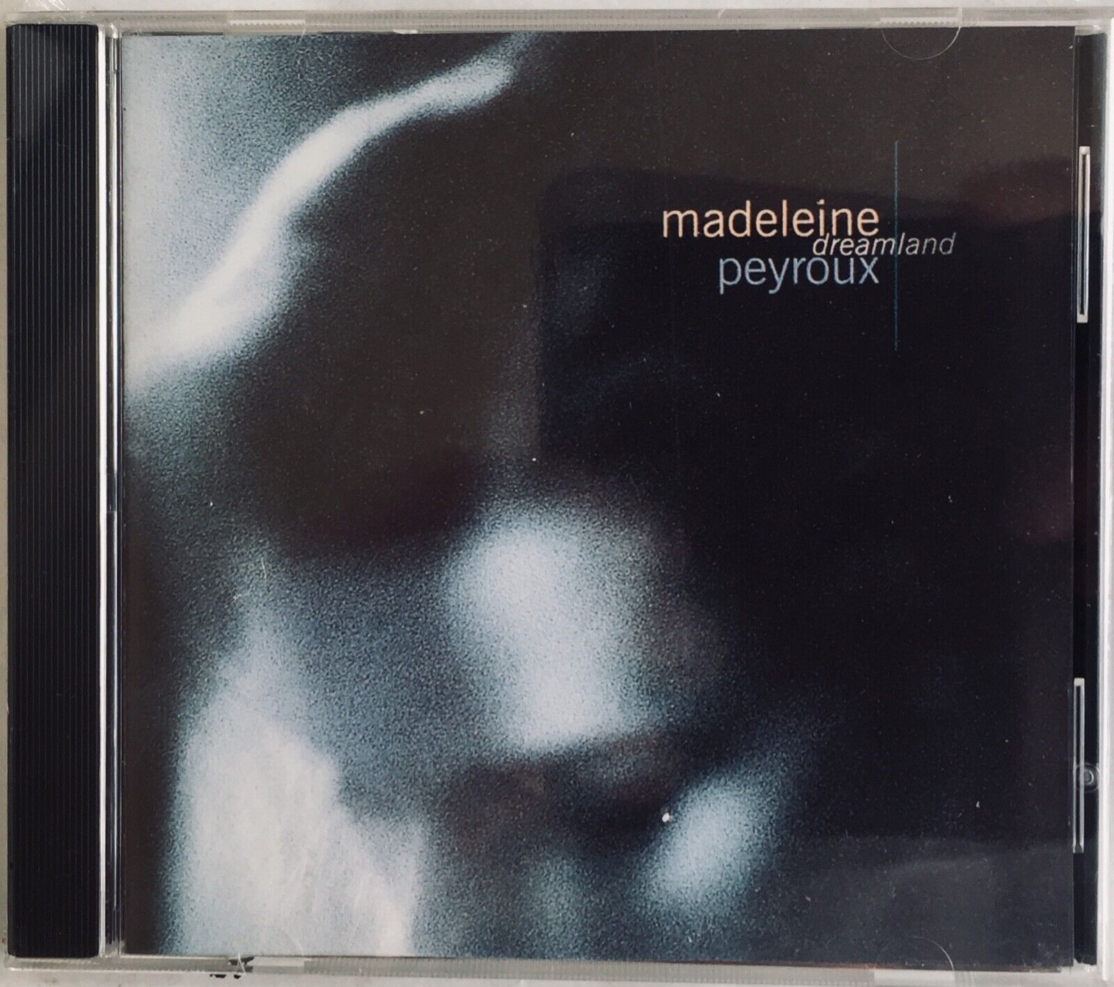 MADELEINE PEYROUX DREAMLAND CD SEALED