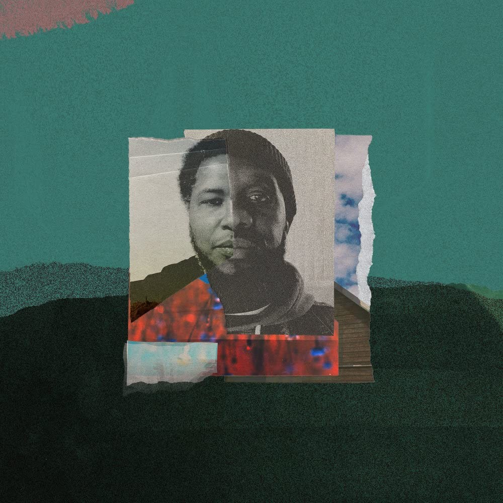Sareem Poems & Madi Hopefully (Vinyl LP)