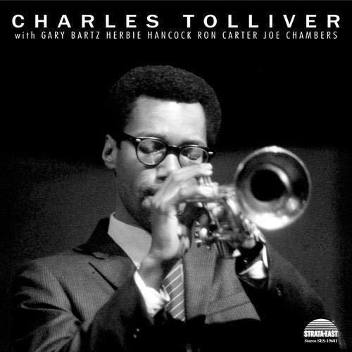 Vinile Charles Tolliver - All Stars