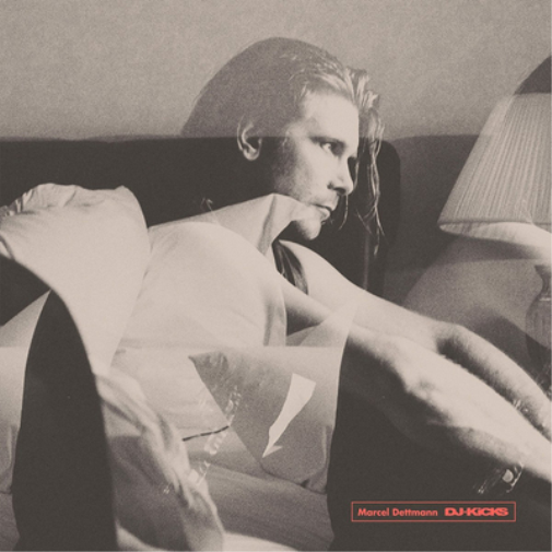 Various Artists DJ Kicks: Marcel Dettmann (Vinyl LP) 12" Album
