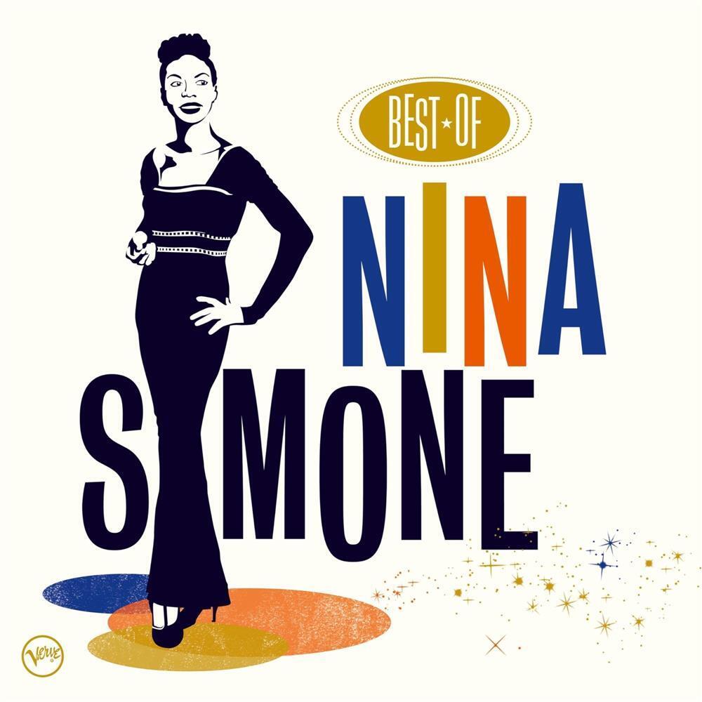 Best Of Nina Simone - Nina Simone (Vinile)