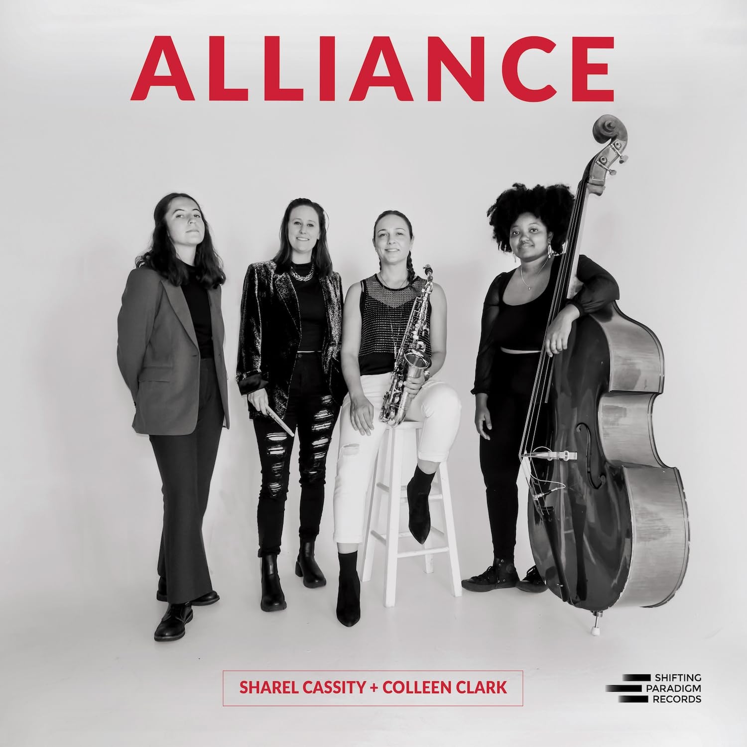 Alliance Alliance (CD)