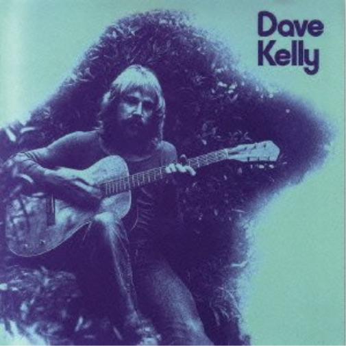 Dave Kelly Dave Kelly (CD)