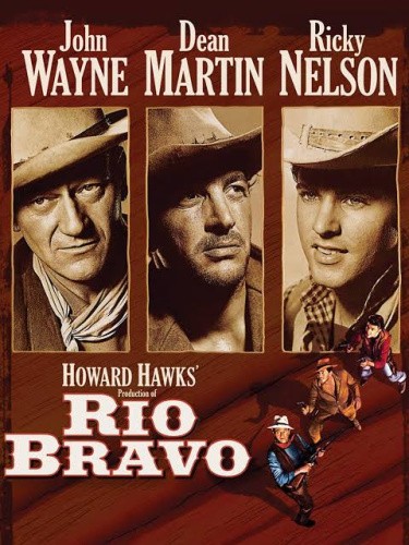RIO BRAVO