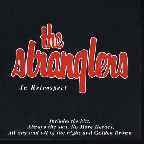 Stranglers In Retrospect (CD)