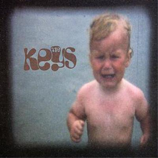 The Keys The Keys (CD) Album