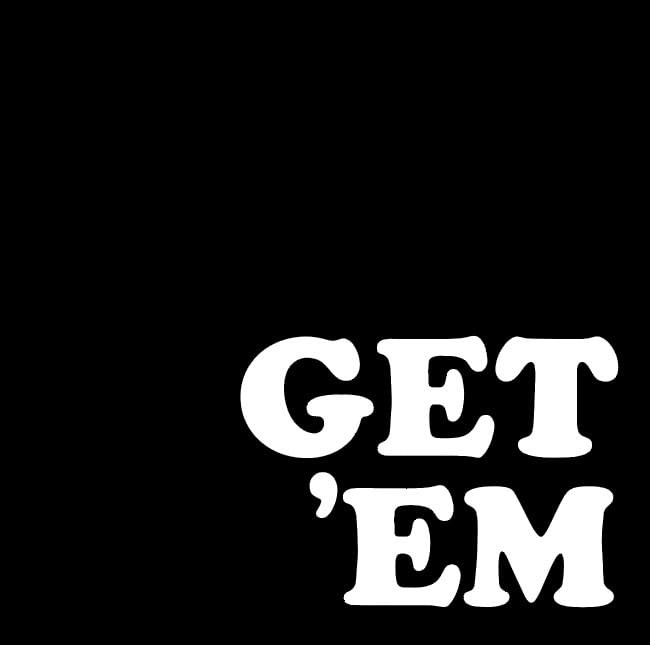 Get 'Em Get 'em (Vinyl LP)