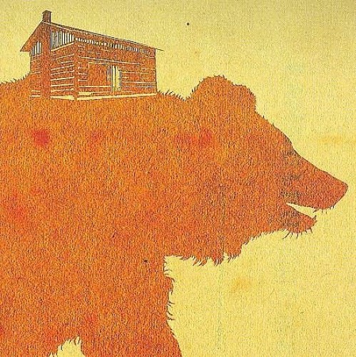 Young Mountain by This Will Destroy You [CD]
