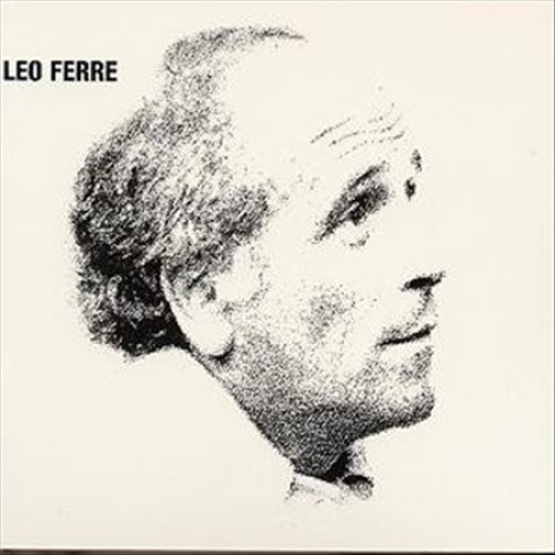 Leo Ferre [Remaster] by Leo Ferre [CD]