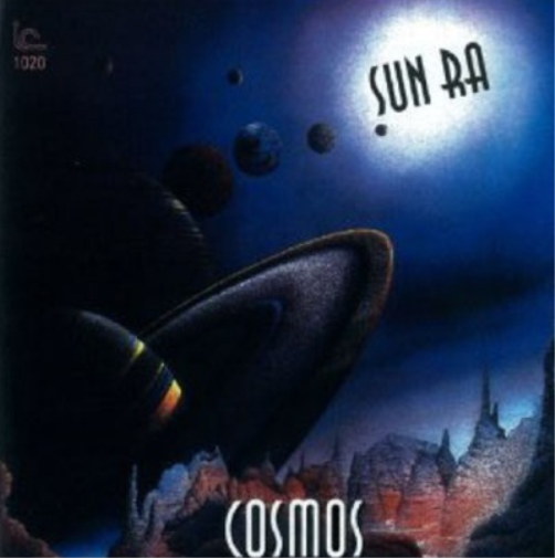 Sun Ra Cosmos (CD) Album