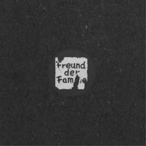 Freund Der Familie Infra-inter-ultrapolations (Vinyl LP) 12" Album