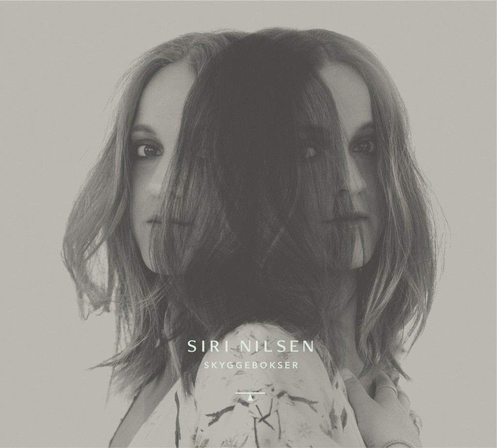 Siri Nilsen Skyggebokser Vinyl NUOVO
