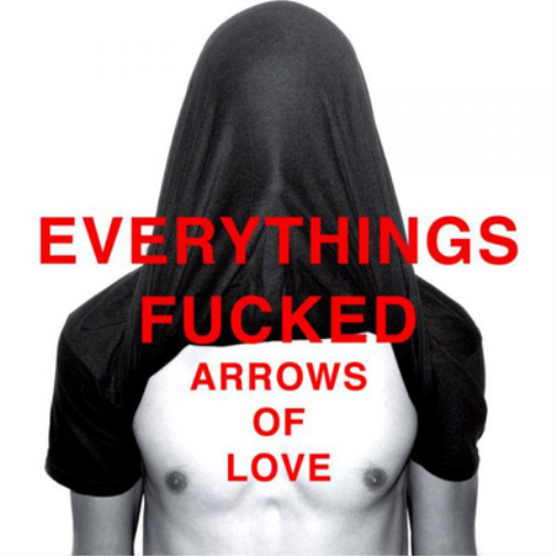 Arrows of Love Everything's Fucked (CD) Album
