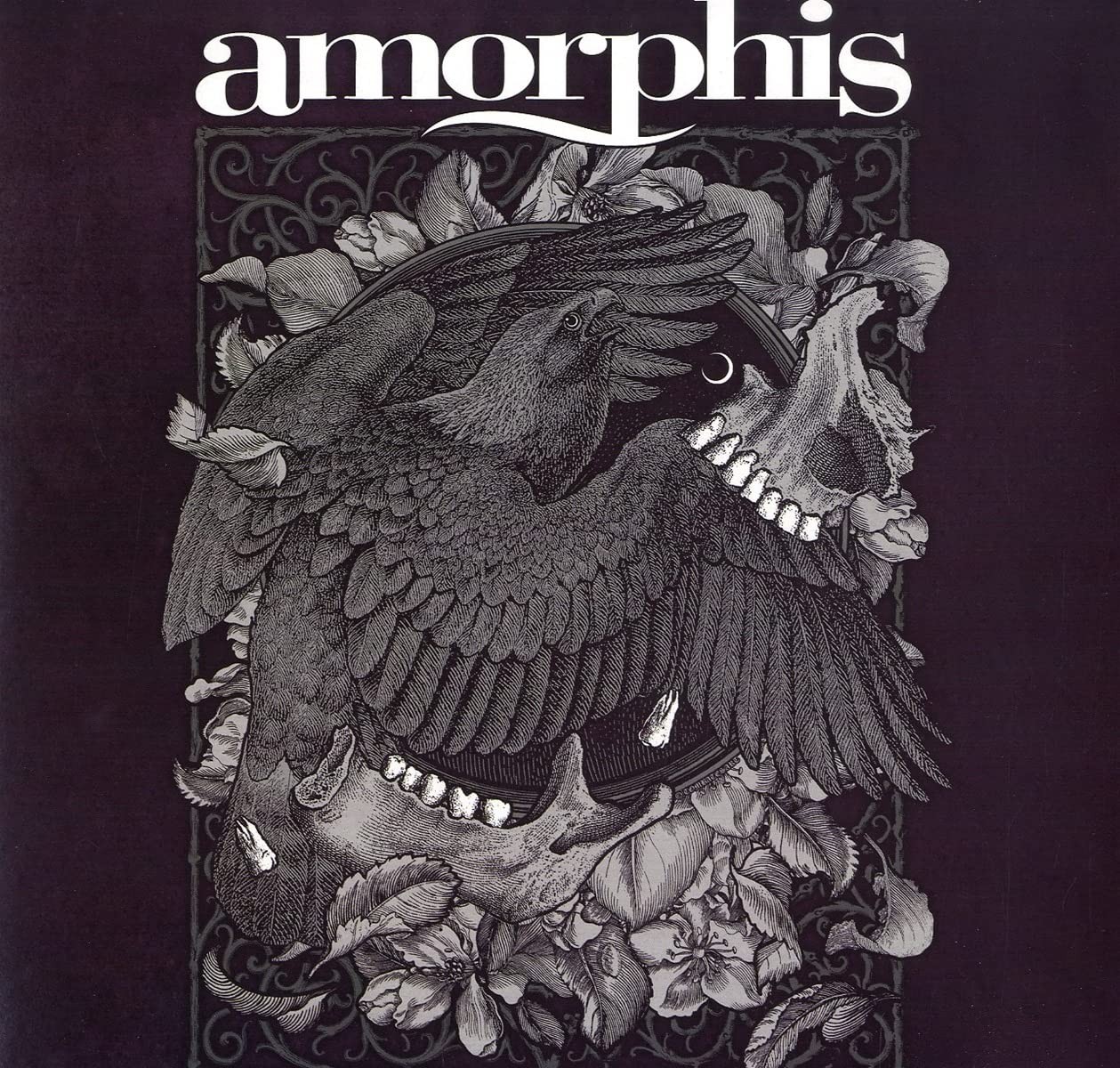 Amorphis Circle (Vinyl LP)