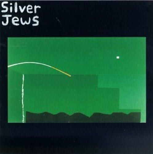Audio Cd Silver Jews - Natural Bridge