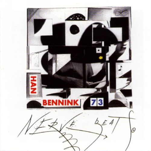 Nerve Beats (CD) Album