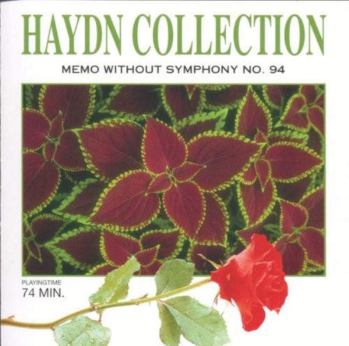 Joseph Haydn Haydn Collection (CD)