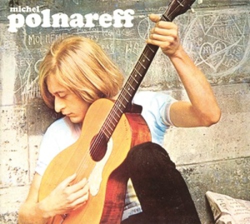 Love Me Please Love Me by Michel Polnareff [Compact Disc]