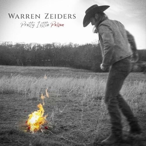 Warren Zeiders Pretty Little Poison (Vinyl LP)
