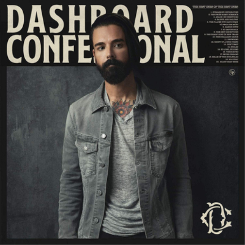 Dashboard Confessional The Best Ones of the Best Ones (Vinyl LP) 12" Album