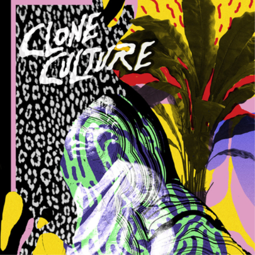 Clone Culture Clone Culture (CD) Album