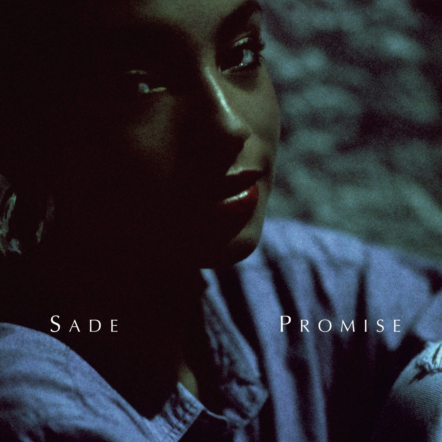 Sade Promise (CD)