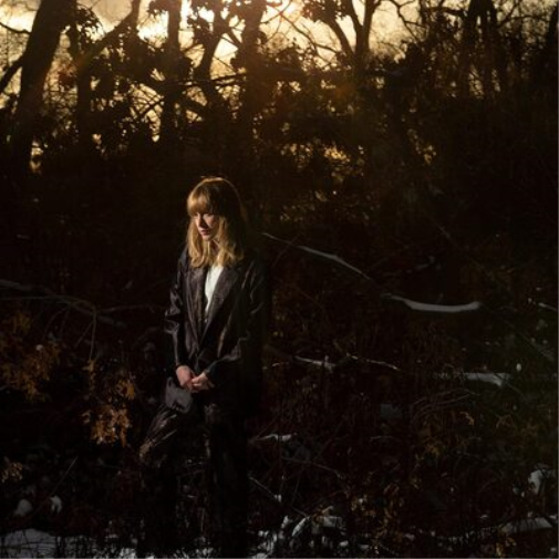 The Weather Station How Is It That I Should Look at the Stars (Vinyl LP)