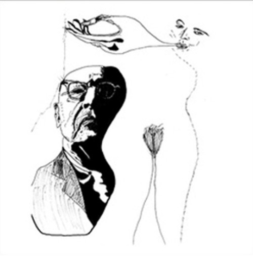Rob Magill The Owl and the Pussycat (Vinyl LP) 12" Album