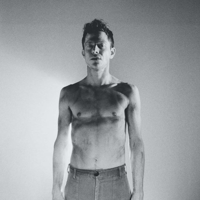 Perfume Genius Set My Heart On Fire Immediately: Red Gold Coloured Vi (Vinyl LP)