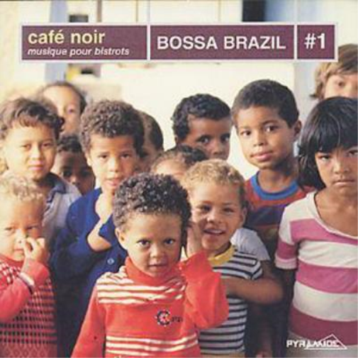 Various Artists Bossa Brazil 2 (CD) Album