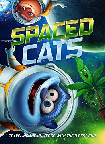 Spaced Cats