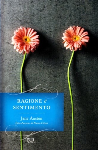 9788817150545 Ragione e sentimento - Jane Austen
